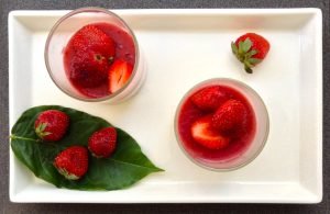 15 minutes No-Bake Cheesecake