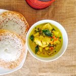 Chicken Stew (Kerala Style)