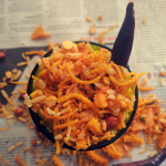 Kerala Mixture (Chivda)