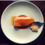 Caramel Custard