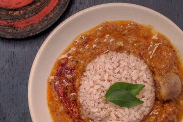 Image of Kerala Mutton Curry