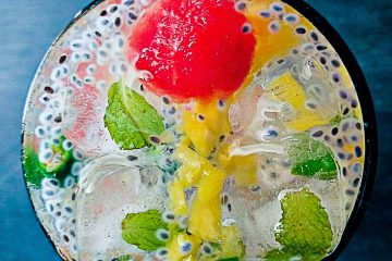 Kulukki Sarbat / Kulukki Sarbath