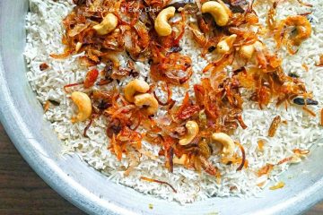 Image of Thalassery Chicken Biriyani