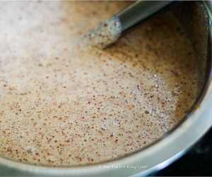 Ragi Idli Batter