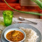 Bangda Uddamethi (Goan Mackerel Curry)